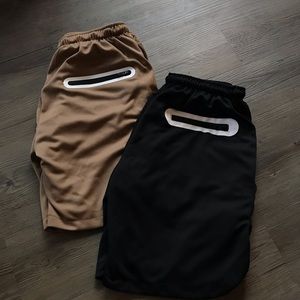 BUNDLE Men’s Running reflective shorts